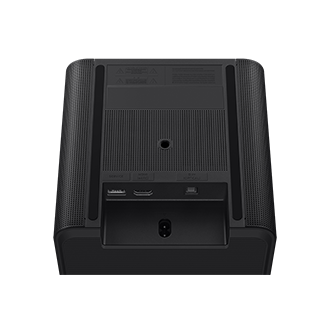 Music Studio 7 LS70H WiFi-Bluetooth Wireless Speaker (2026) Black