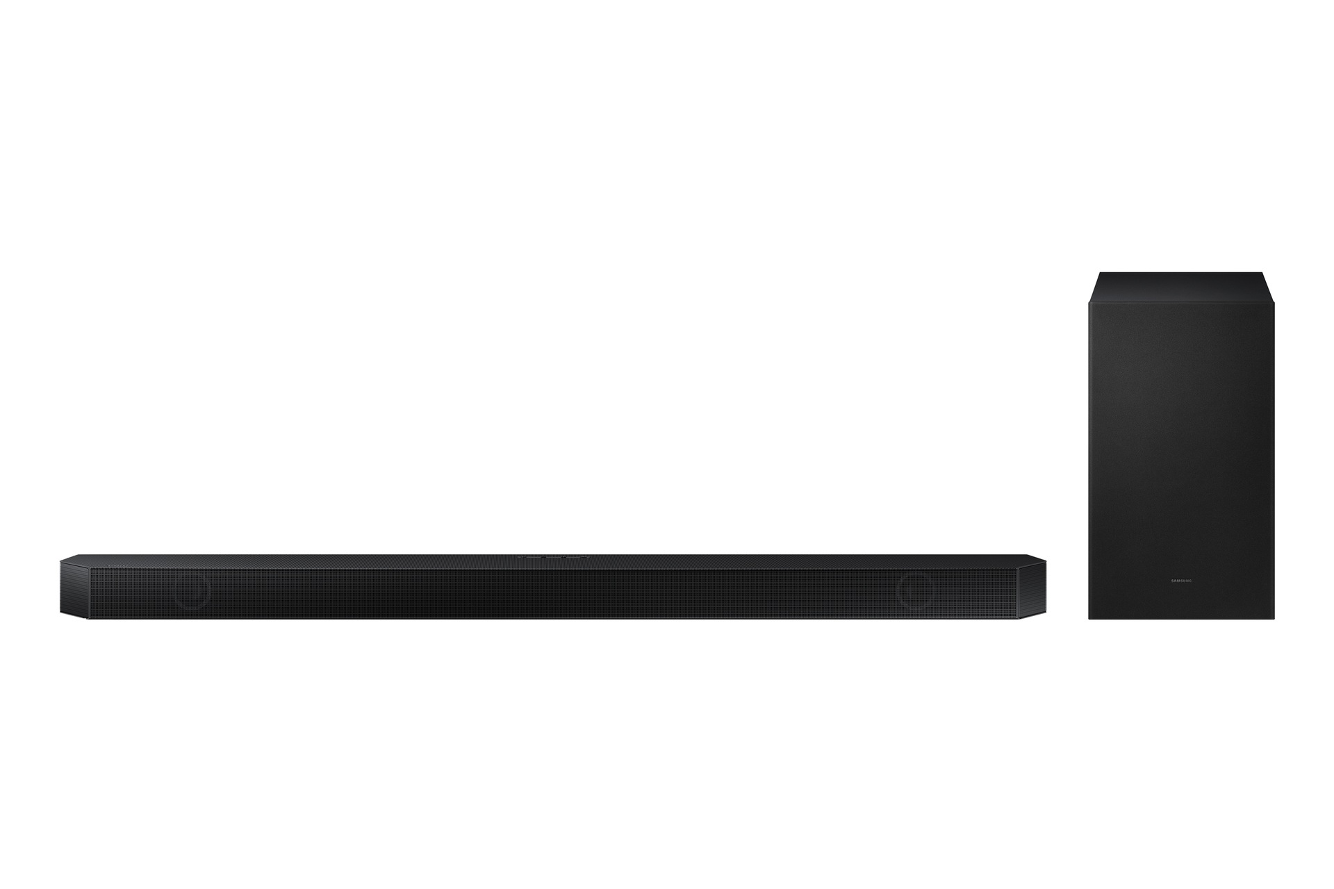 Samsung soundbar hot sale 500 watts