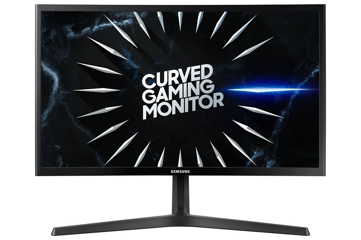 24 Gaming Monitor - 144Hz Refresh Rate