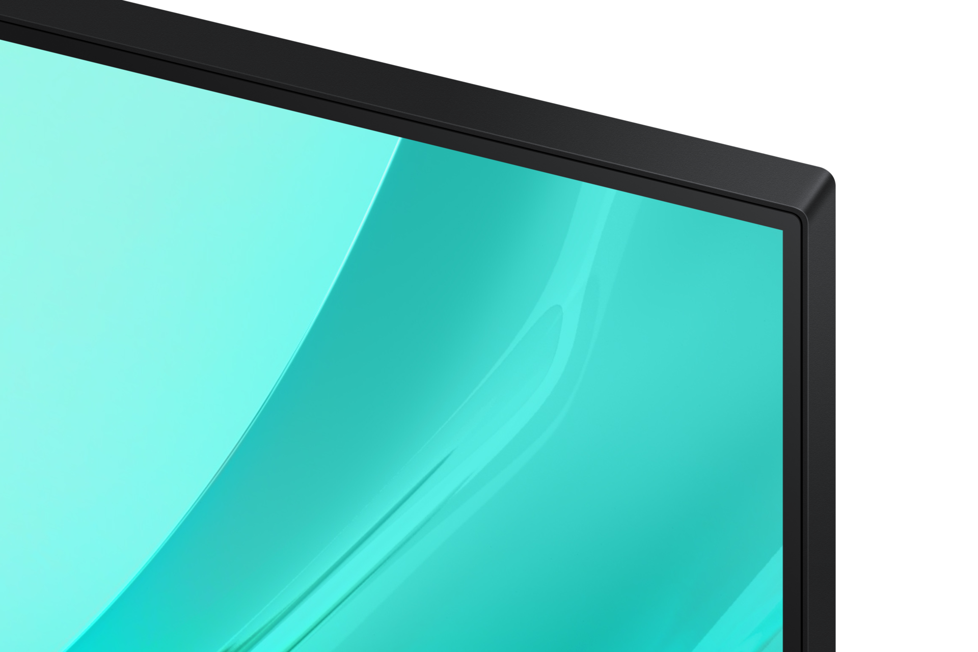 27" ViewFinity S6 S60UD QHD Monitor Detail1 Black 