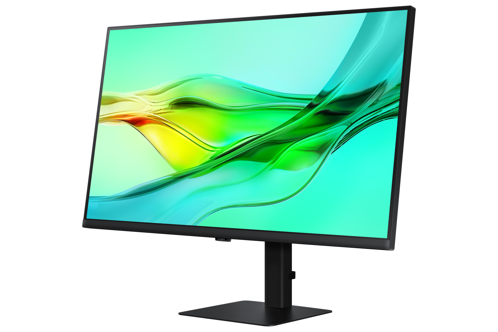 32" ViewFinity S6 S60UD QHD Monitor Low-Dynamic Black 
