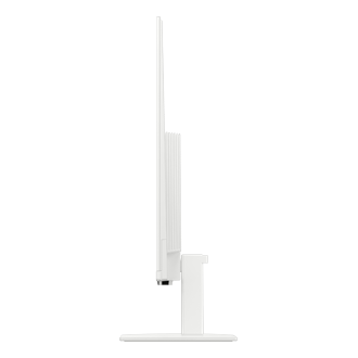 32" Smart Monitor M5 M50F FHD R-Side White 