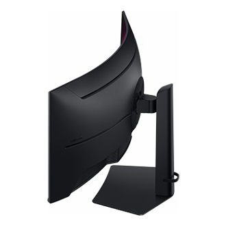 40" ViewFinity S8 S85TH 5K2K WUHD 144Hz Monitor Dynamic2 Black 
