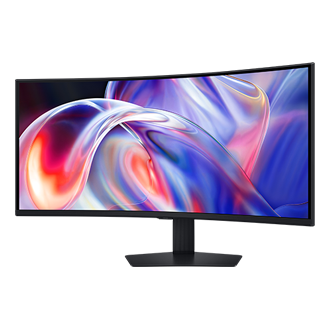 40" ViewFinity S8 S85TH 5K2K WUHD 144Hz Monitor Swivel1 Black 