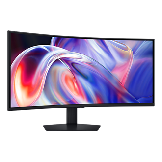 40" ViewFinity S8 S85TH 5K2K WUHD 144Hz Monitor Swivel2 Black 