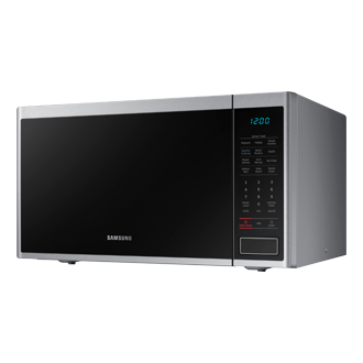 Micro-ondes SAMSUNG - MS30T5018AK - NIVET Lannion