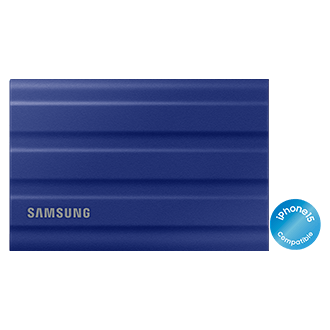 Samsung T7 シールド1TB 外付けSSD MU-PE1T0R/EU Amazon.com: SAMSUNG T7 Shield External 1 TB USB 3.2 : Cell