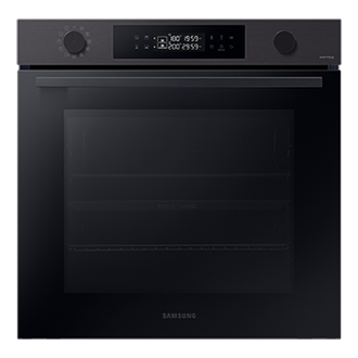 Samsung NV75K5571RM 75L Dual Cook Pyrolytic Electric Single Oven