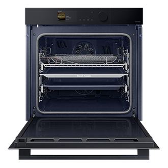 Samsung Series 6 NV7B6675CAN Dual Cook Smart Oven With Pyrolytic
