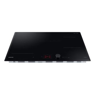 front-perspective Black