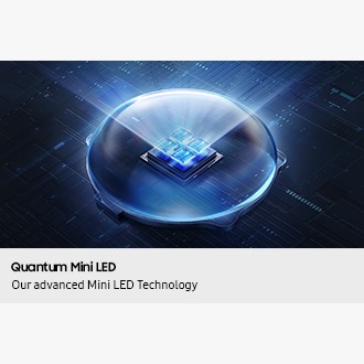 55" Neo QLED QN80H 4K Samsung Vision AI Smart TV (2026) Titanium Black