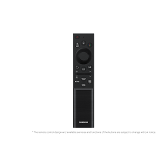 55" Neo QLED QN80H 4K Samsung Vision AI Smart TV (2026) Titanium Black