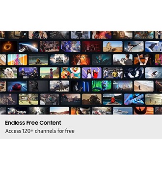 65" QLED Q6F 4K Smart TV (2025) Black