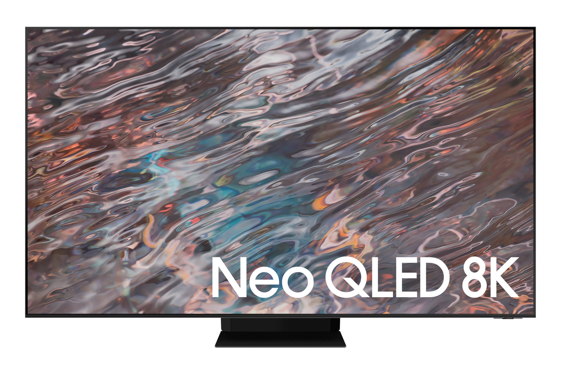 Buy 65 inch Samsung Neo QLED 8K QN800A TV online at Samsung Official Store New Zealand
