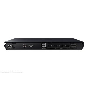 [Sáms~úñg 2024 Ñ~éó QL~ÉD 8K Q~Ñ900D há~s ÚSB~, HDMÍ~, LÁÑ, á~téññ~á pór~ts áñ~d étc~. óñ Át~tách~áblé~ Slím~ Óñé C~óññé~ct]