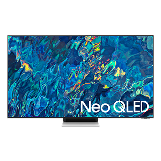 Samsung Neo QLED 4K QN95B TV review: One of the best premium TVs money can  buy