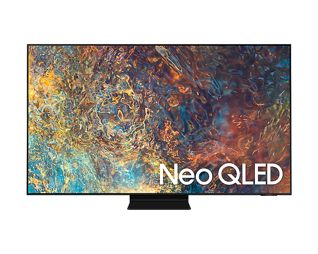 Buy 75 inch Samsung Neo QLED 4K QN90A TV online at Samsung Official Store NZ