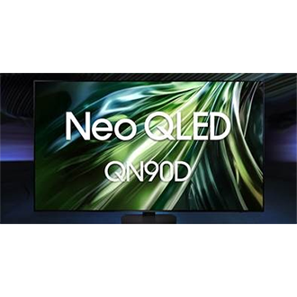 Samsung Neo QLED TV QN90D Feature Tour
