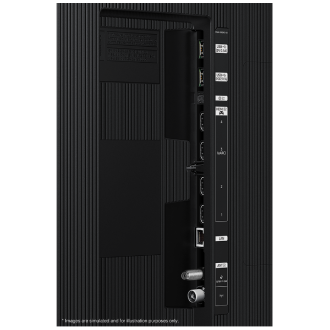 [Sáms~úñg 2025 Ñ~éó QL~ÉD QÑ~85F hás~ ÚSB, H~DMÍ, L~ÁÑ, áñ~téññ~á pór~ts áñ~d étc~. óñ th~é síd~é.]