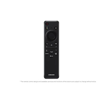 98" QLED Q7F 4K Samsung Vision AI Smart TV (2025) Black
