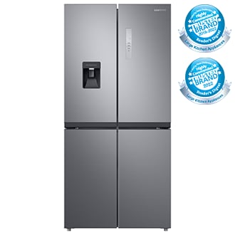 Samsung 719 litre french on sale door fridge freezer