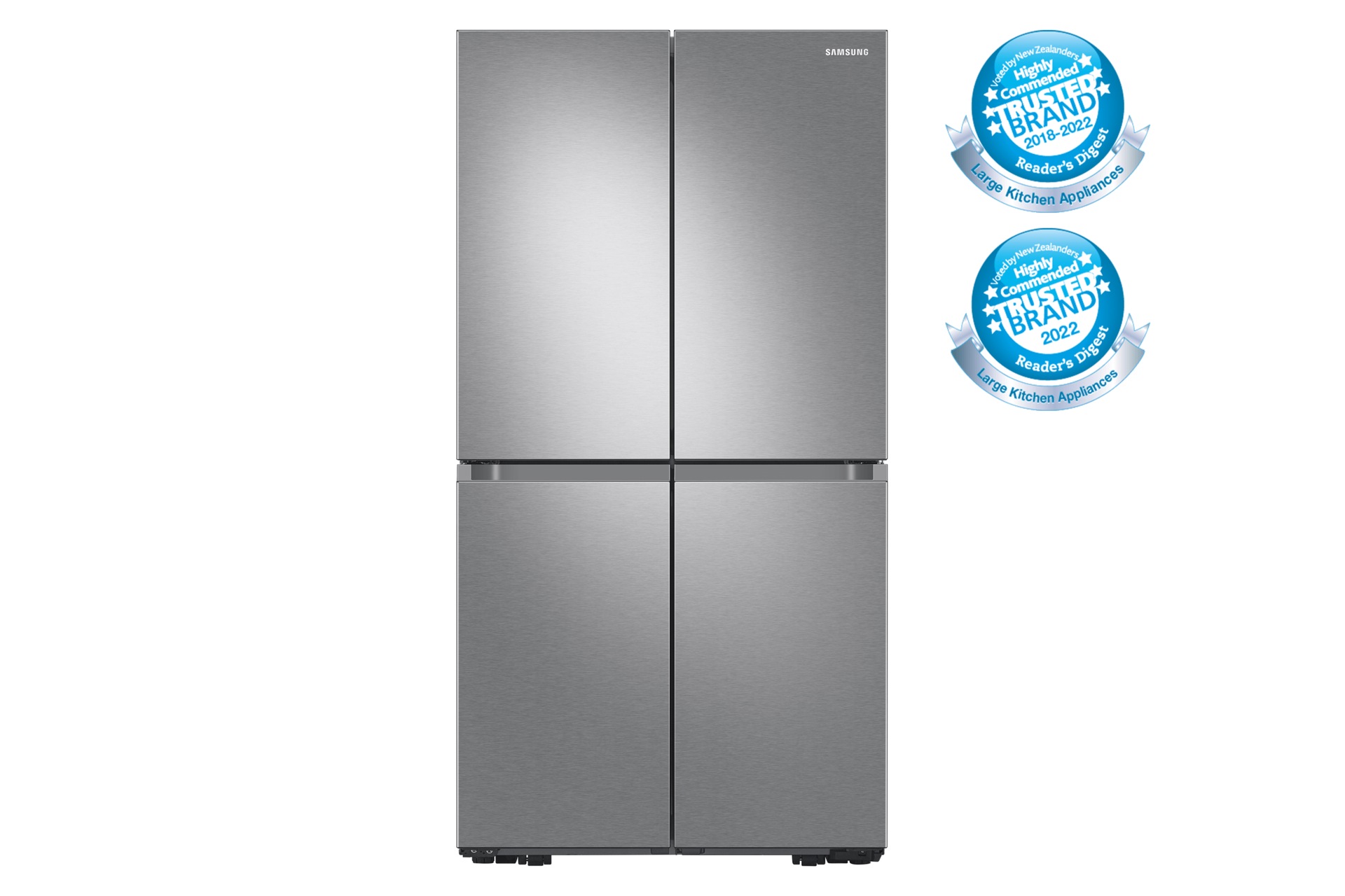 Srf7300sa french door deals refrigerator