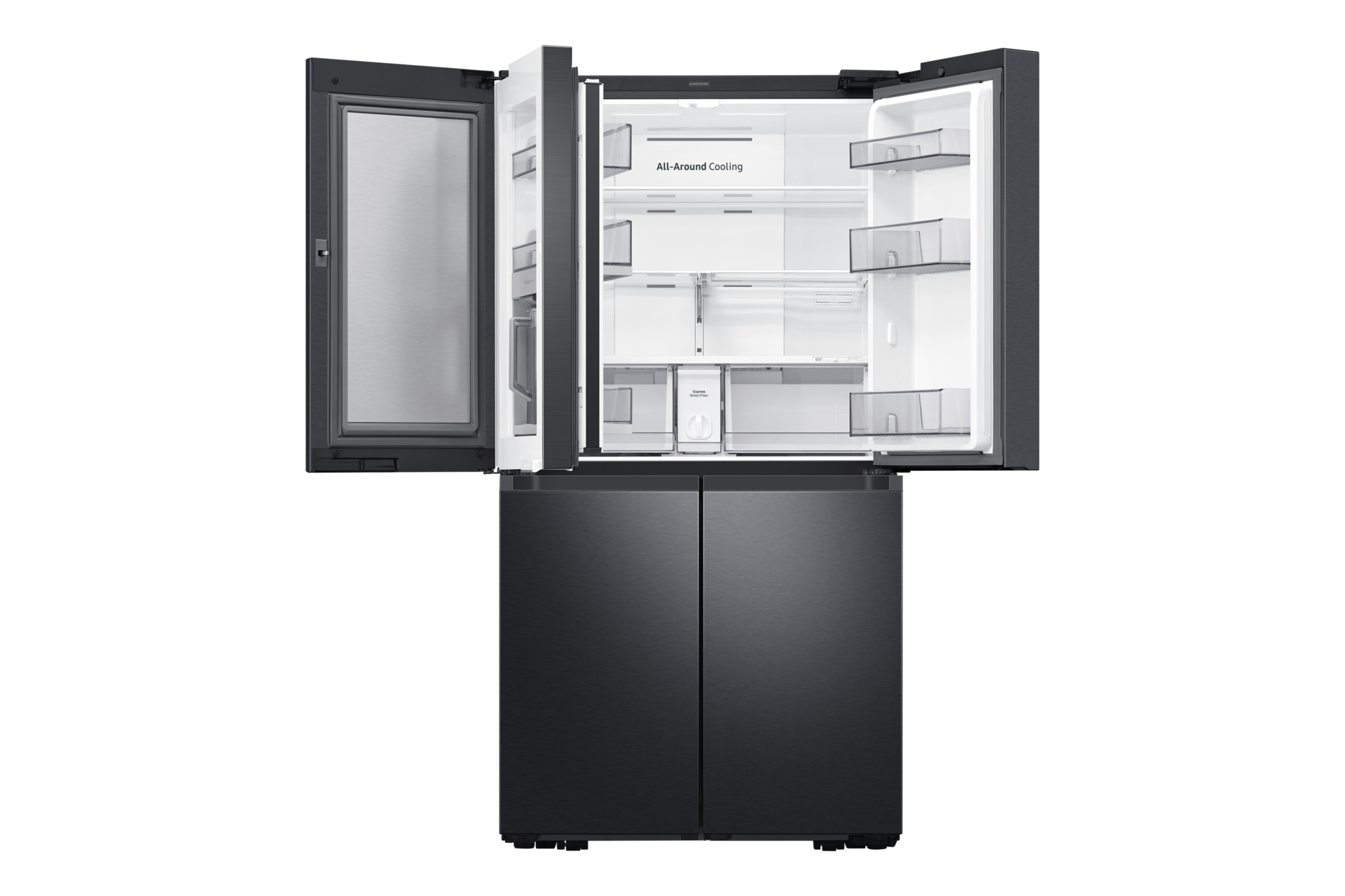 front-open-without-food1 Black