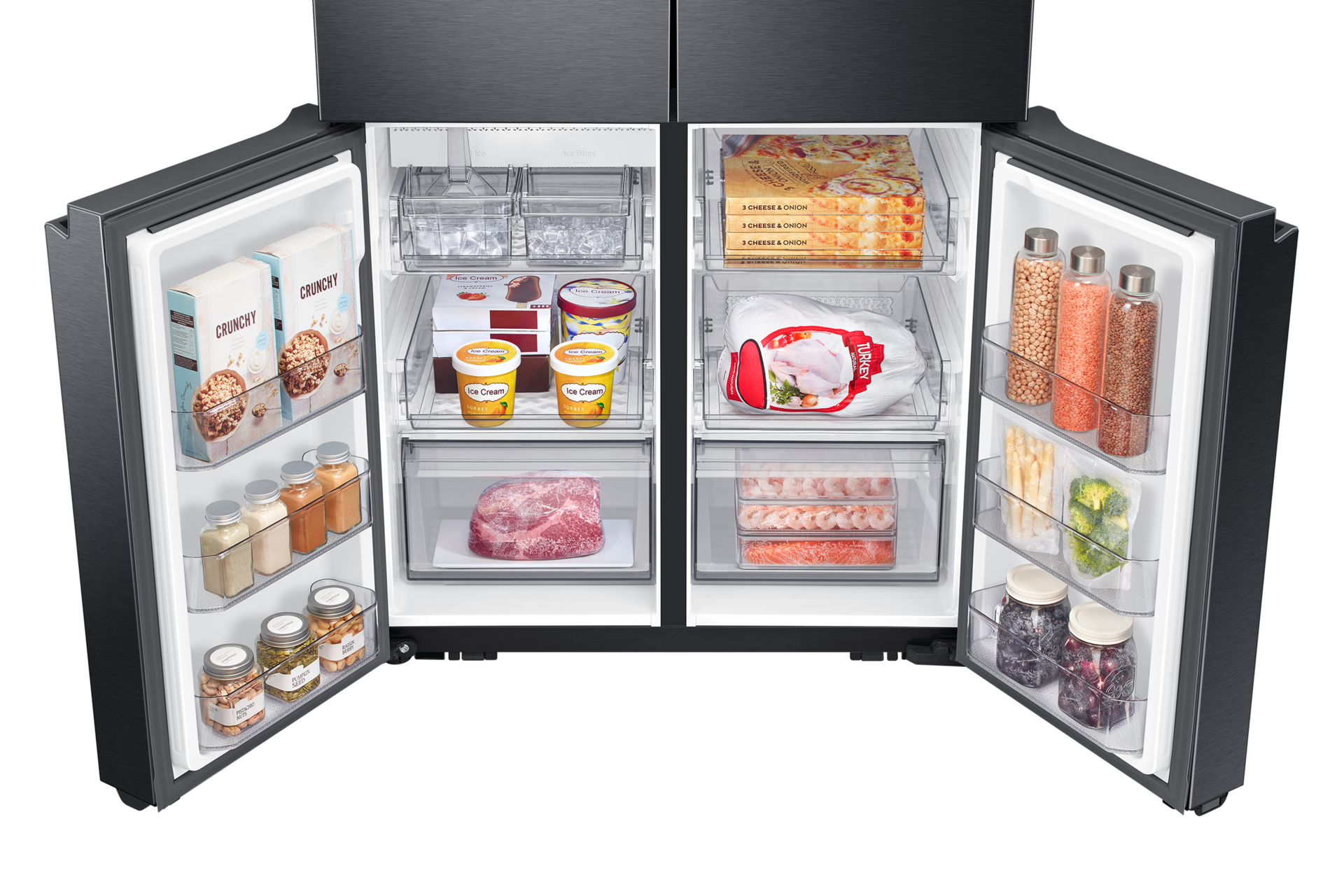 freezer-dynamic2 Black