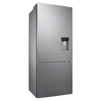 Samsung 455l deals bottom mount fridge