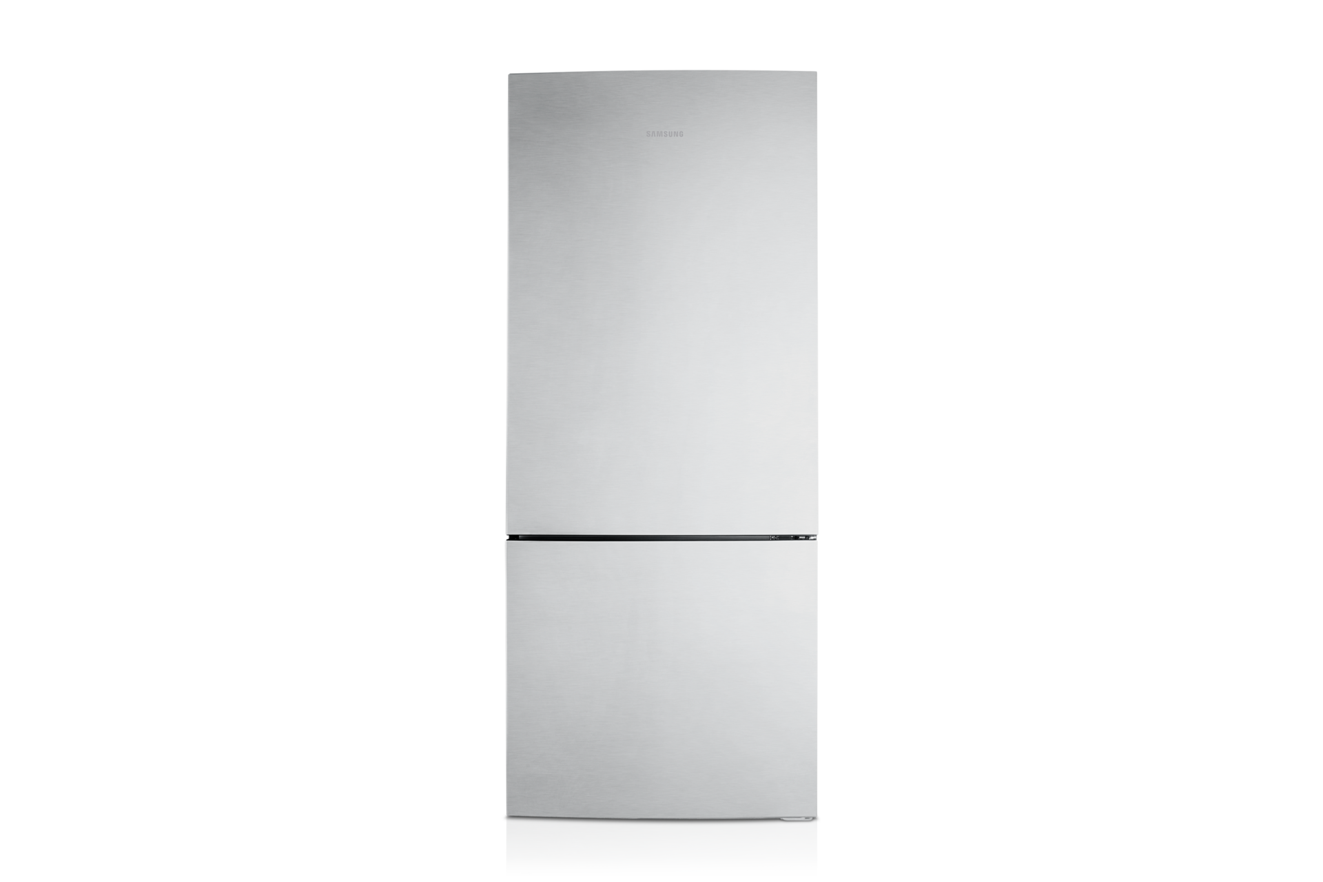Buy 458l Bottom Mount Fridge Srl456ls Silver Samsung Nz