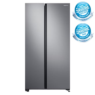 Samsung RS62R5011M9/SA