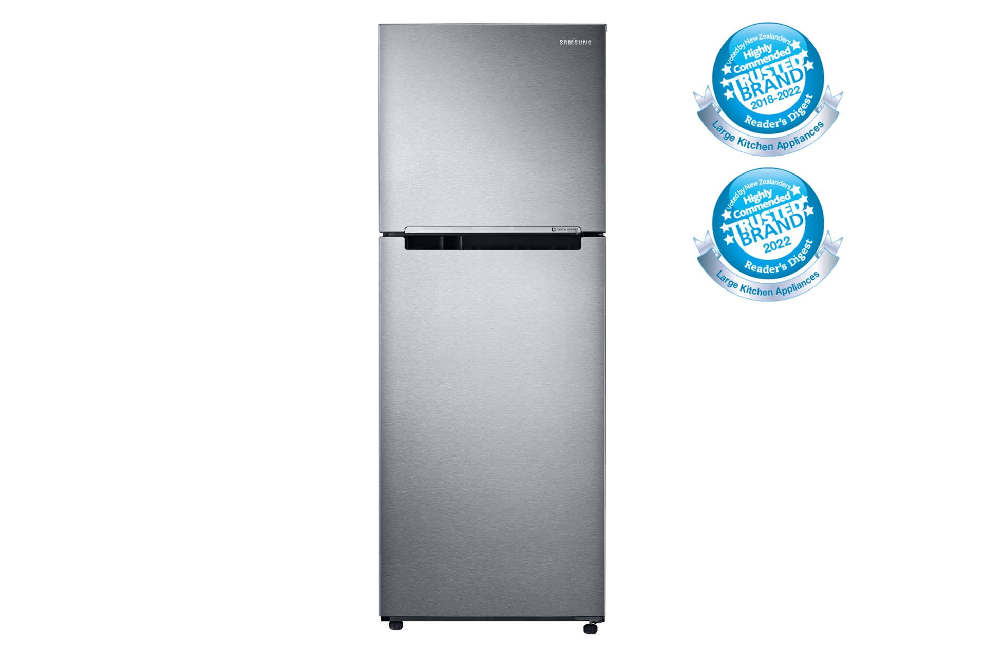 Samsung smart inverter deals refrigerator