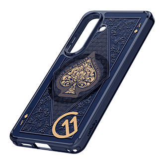 Galaxy S26 c11 Magnet Case Set Navy 