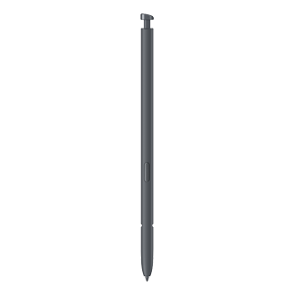 Galaxy S26 Ultra S Pen Front Black 