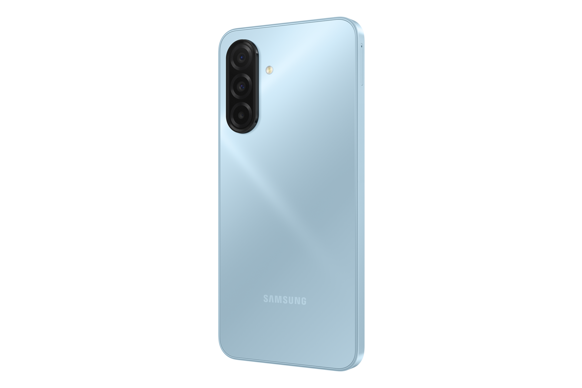 Galaxy A17 LTE BackR30 Light Blue 