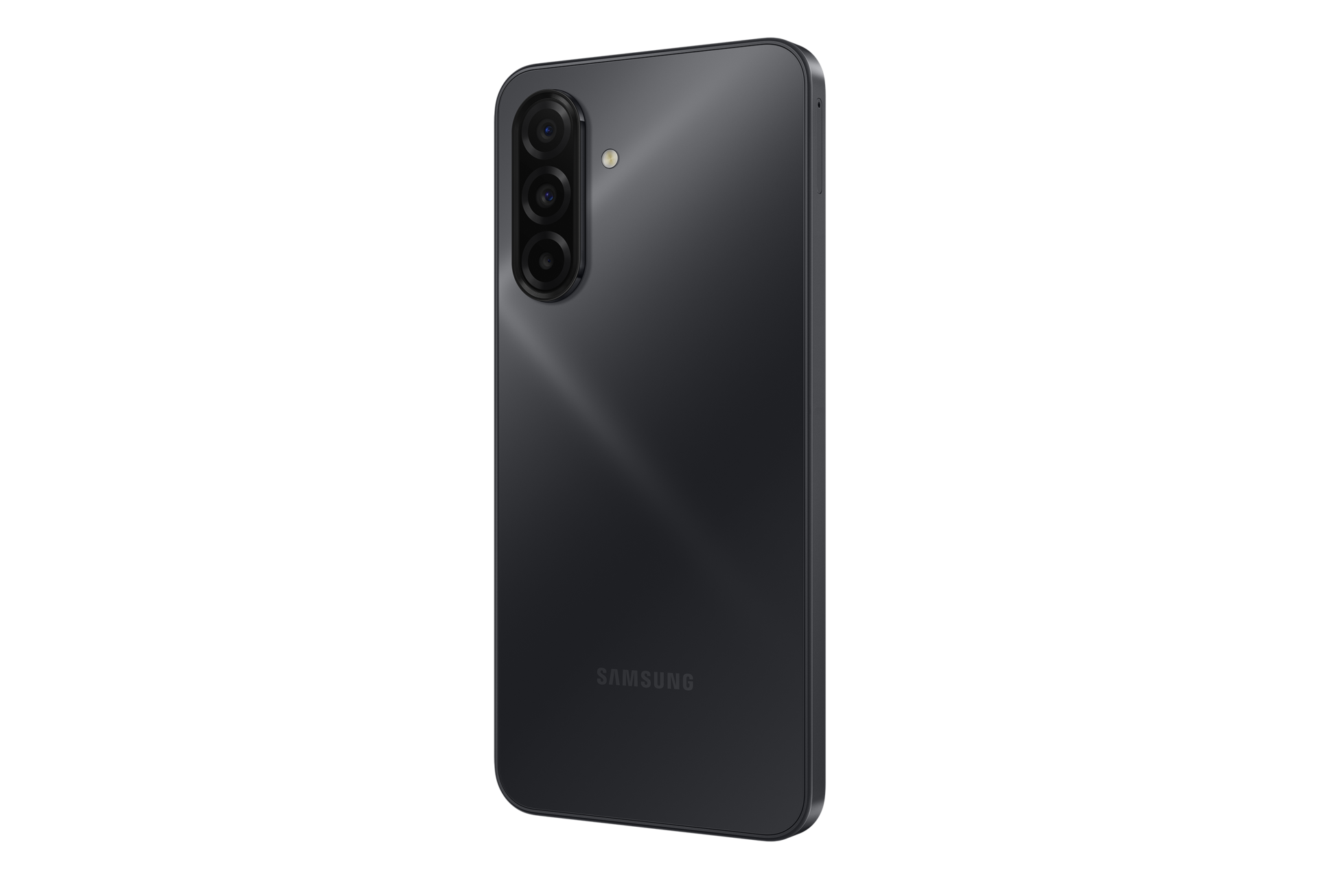 Galaxy A17 LTE BackR30 Black 