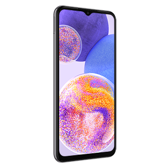 Galaxy A23 | SM-A235FZKHXNZ | Samsung Business New Zealand