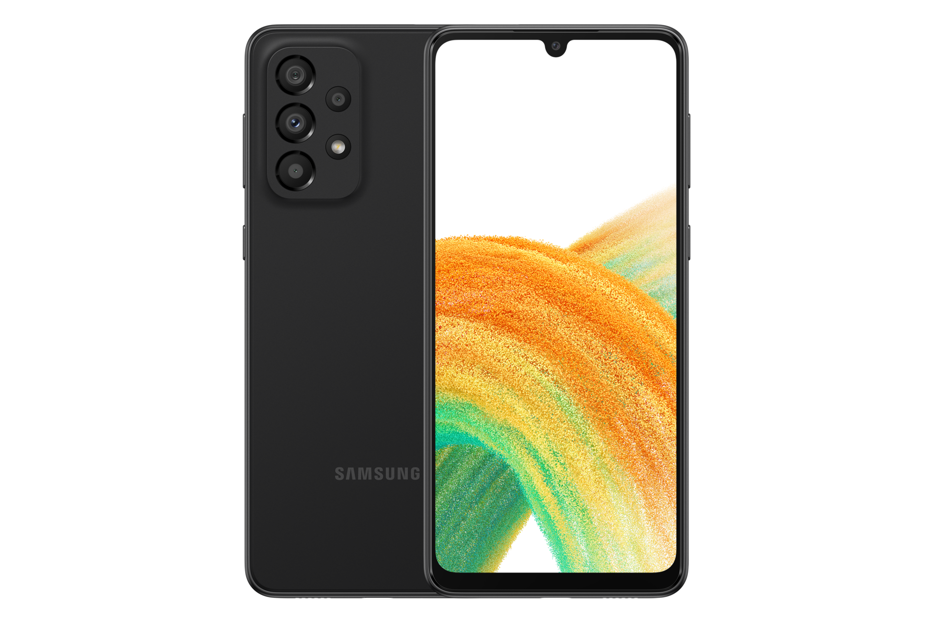 Buy Samsung Galaxy A33 5G (SM-A336EZKGXNZ) in Awesome Black Colour with best price, promo and offers at Samsung Official Store New Zealand.