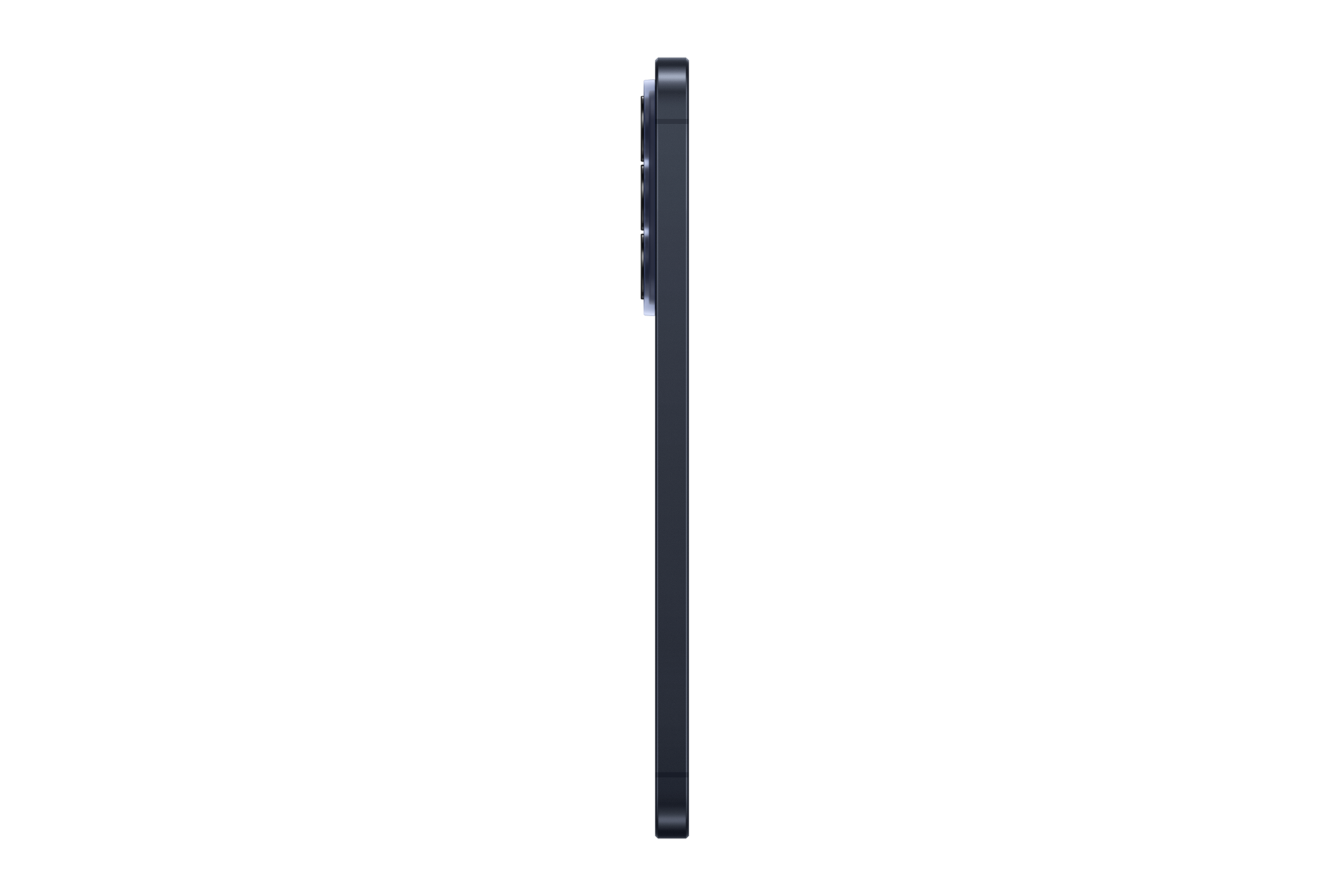 Galaxy A57 5G L-Side Awesome Navy 