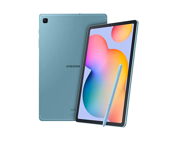 Galaxy Tab S6 Lite (4G) | Samsung Support NZ