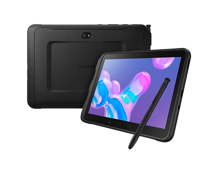 Galaxy tab active pro 10.1 new arrivals