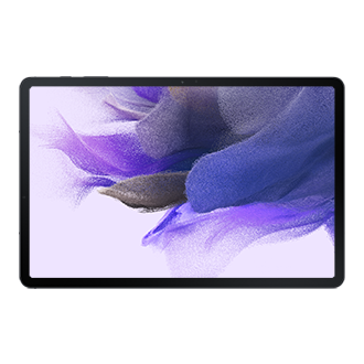 Buy Galaxy Tab S7 FE WIFI black 64 GB | Samsung NZ