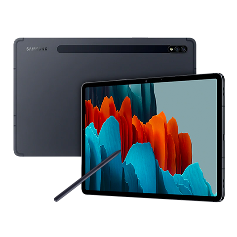 Samsung galaxy tab s7タブレット - www.paladarfrios.com.br