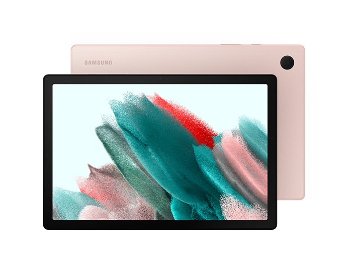 Galaxy Tab A8 WiFi | Samsung Support NZ