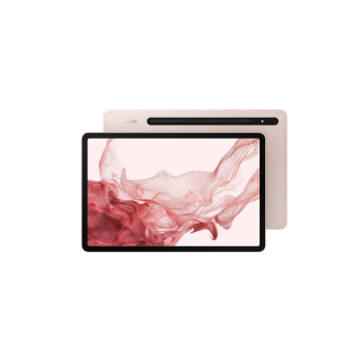 front Pink Gold