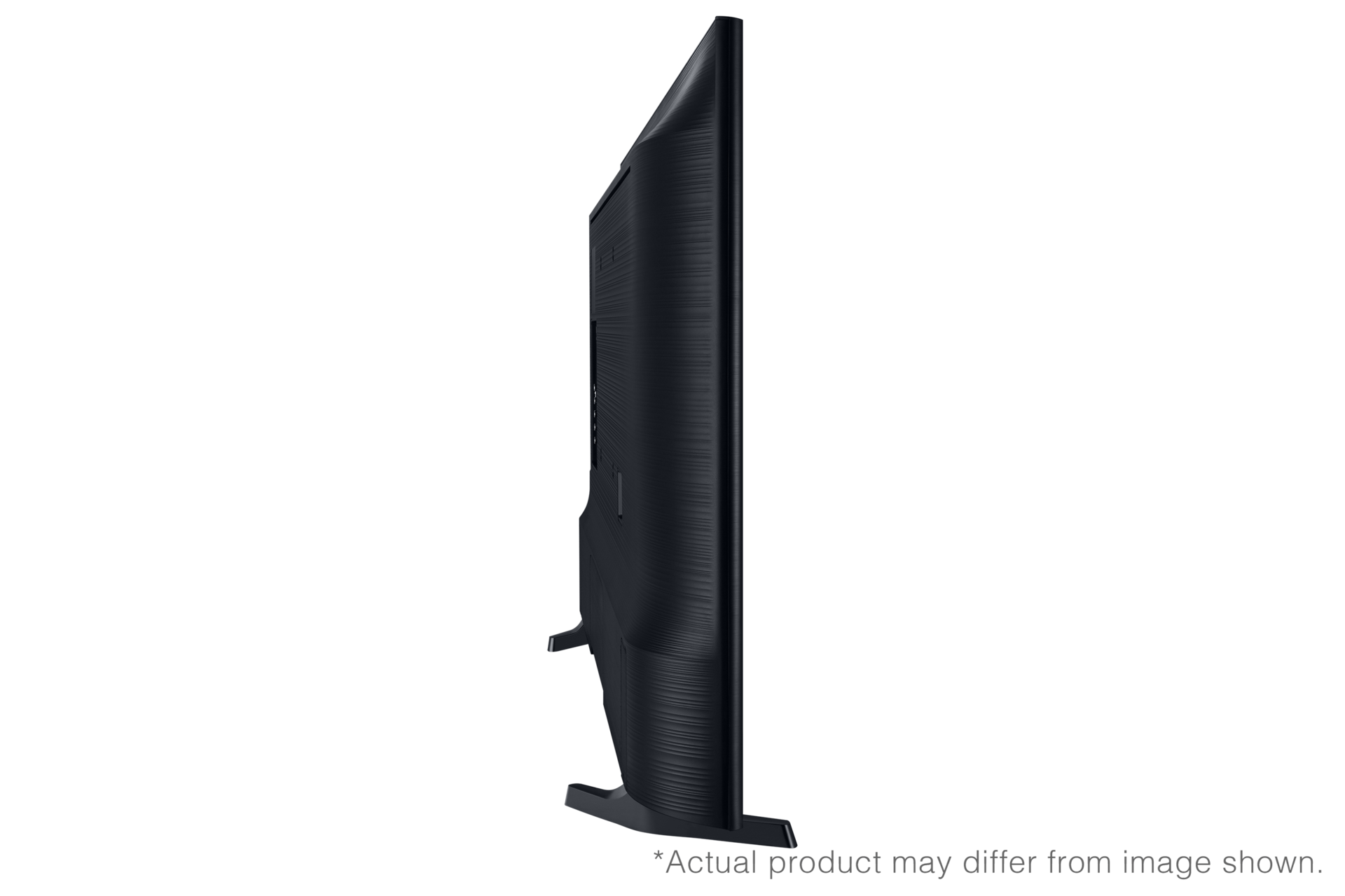 32 inch t5300 Samsung Smart TV in dynamic black colour 3rd view, buy online at Samsung Official Store