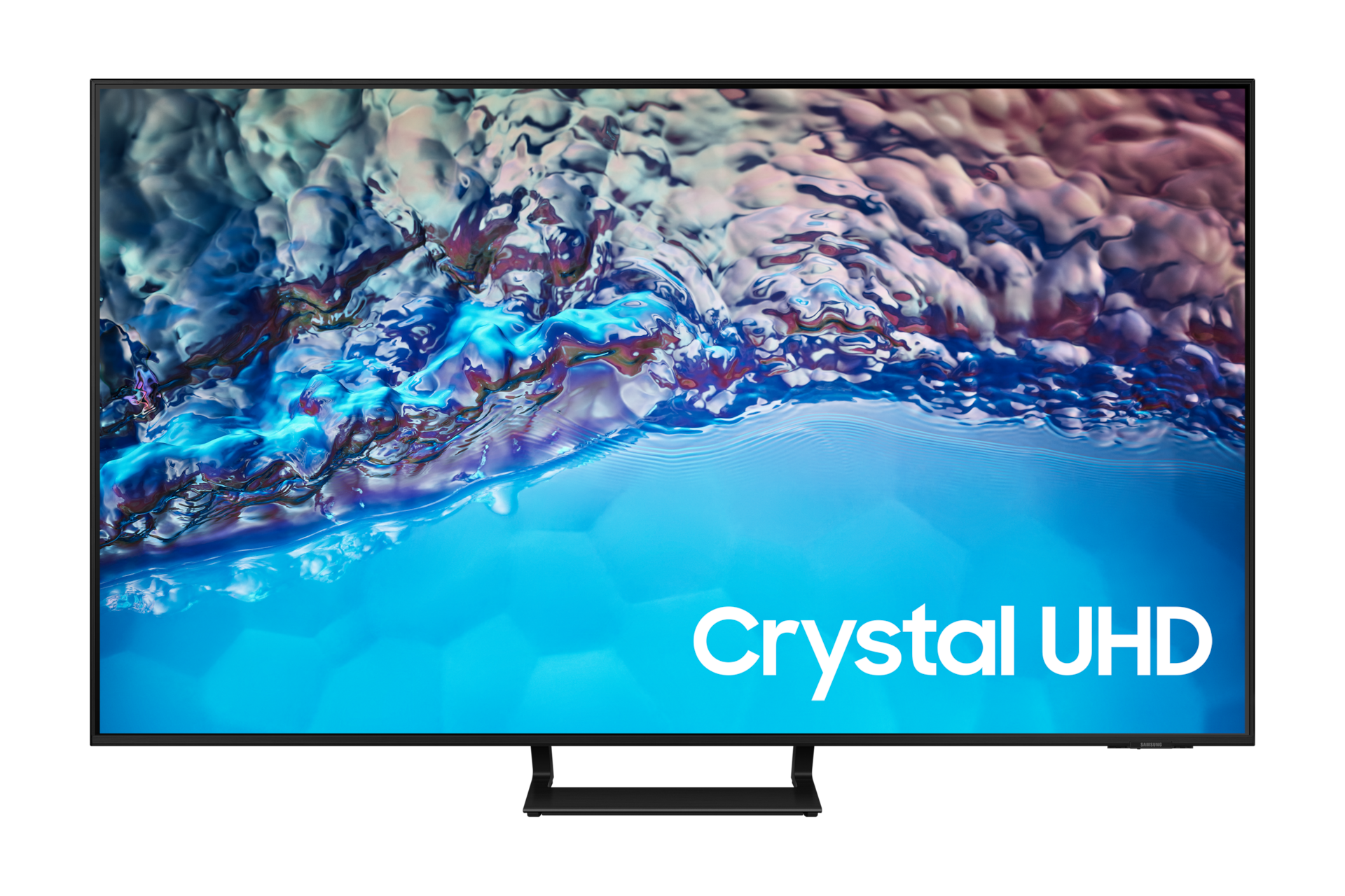 NZ Crystal Samsung UHD | UA55BU8500SXNZ 55\