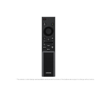 Samsung number remote which can control Samsung 2025 Crystal UHD U8000F