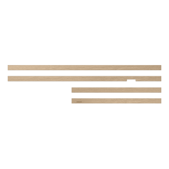 front Beige