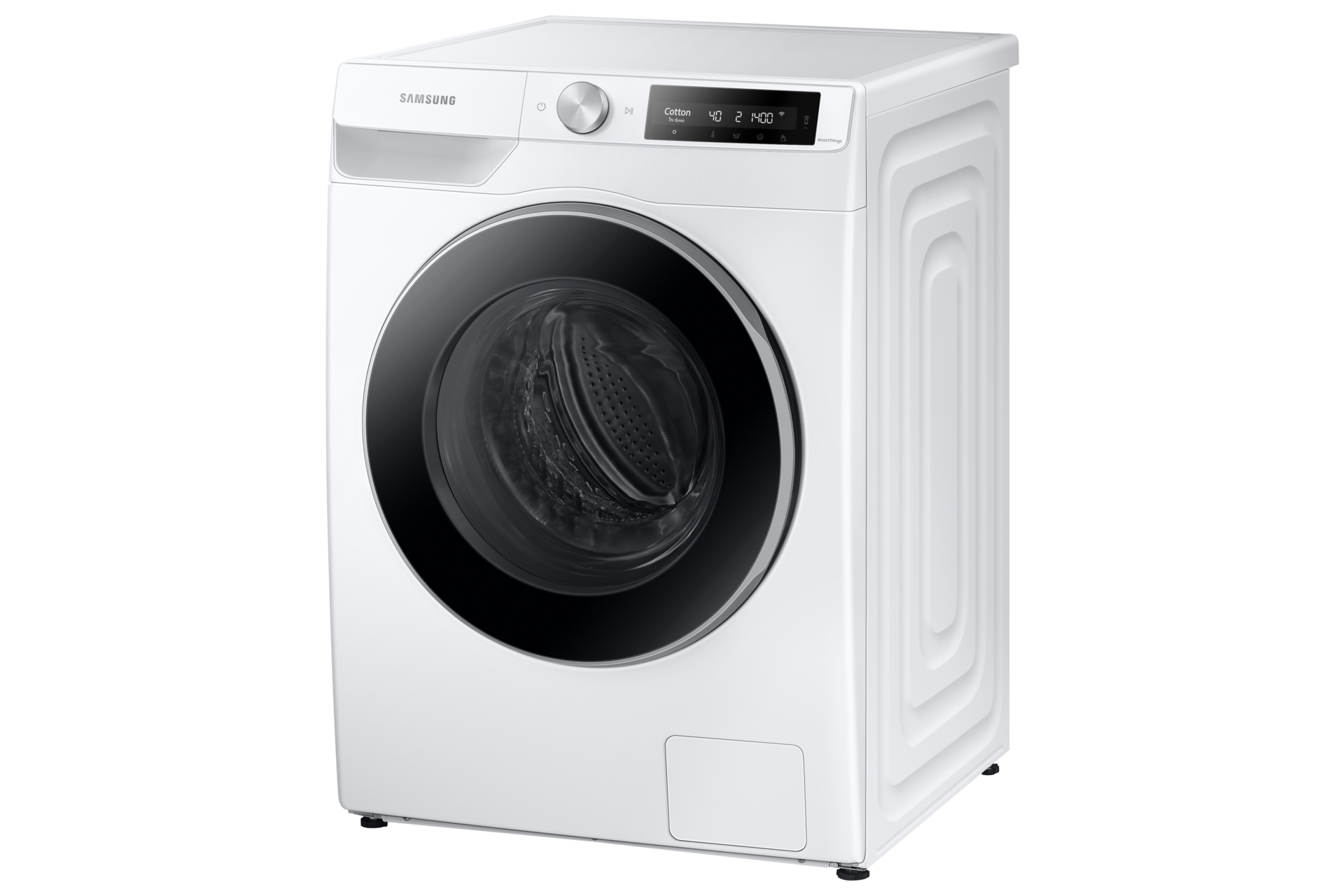 Front-load Washer AI Control 11kg R-Perspective White 